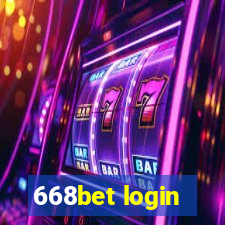 668bet login